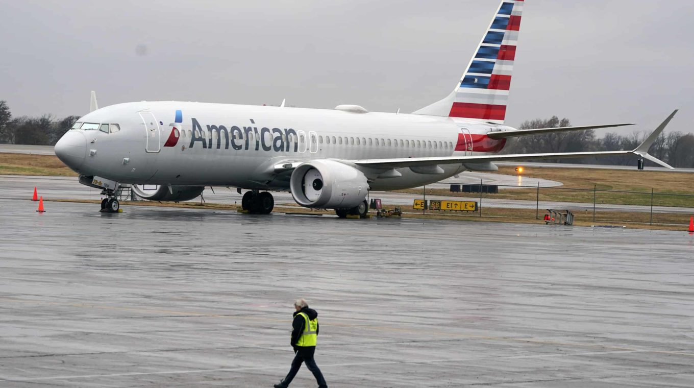 First Boeing 737 Max Flight Takes Off After 2 Years Of Being Grounded